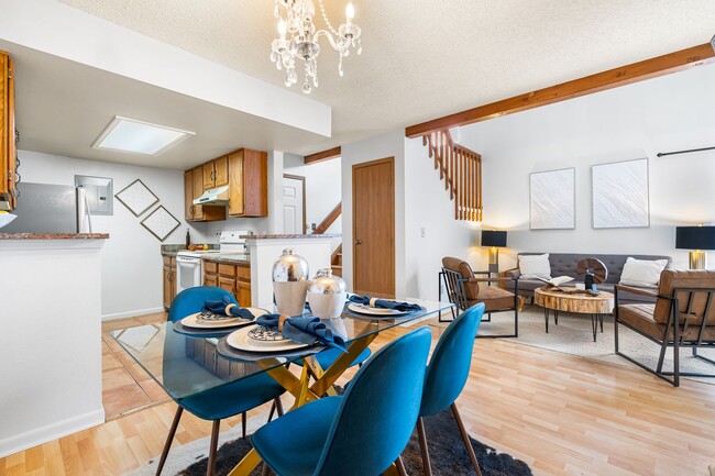 Building Photo - Bright and Spacious 2-Bedroom Condo + Loft...