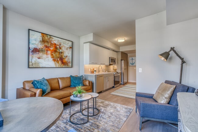 Building Photo - The Leggett - Apartments for Seniors 62+