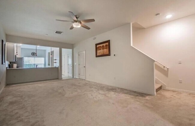 Foto del edificio - 1122 Hillhurst Dr