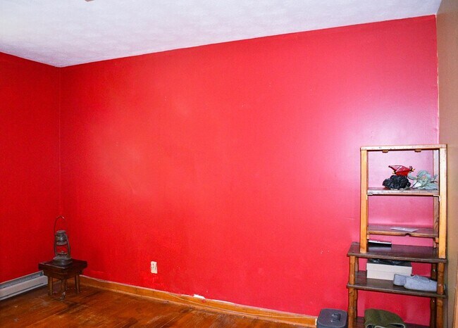 Foto del edificio - 1912 Virginia Ave