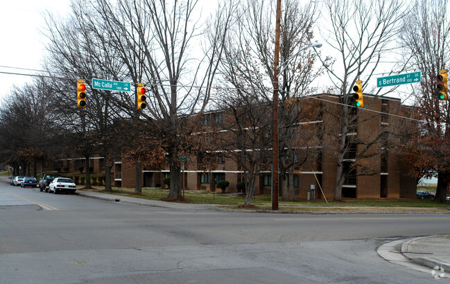 Foto del edificio - Morningside Gardens Apartments