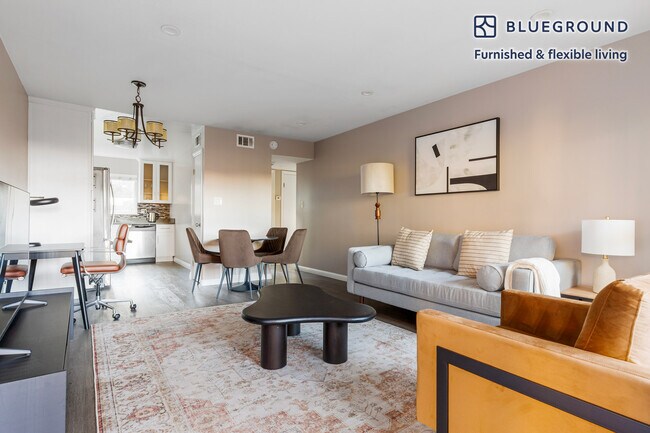 Foto del edificio - 710 Laurel Ave