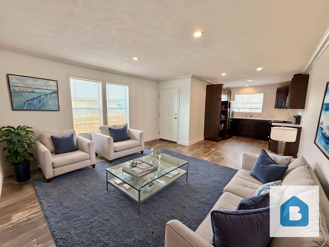 Foto principal - 1909 E Routt Ave