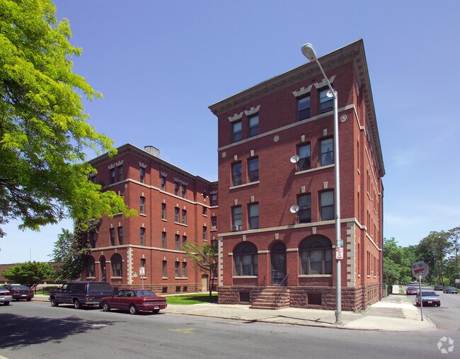 Foto del edificio - 2147 Main St