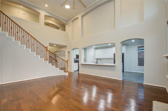 Foto del edificio - 6411 Hope Wood Mills Dr