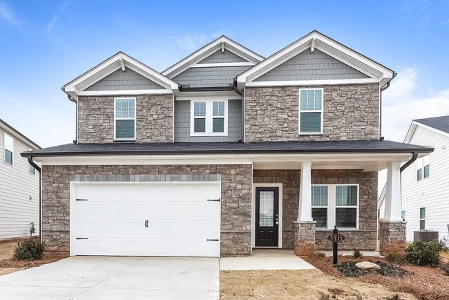 Building Photo - 5915 Green Ash Ct