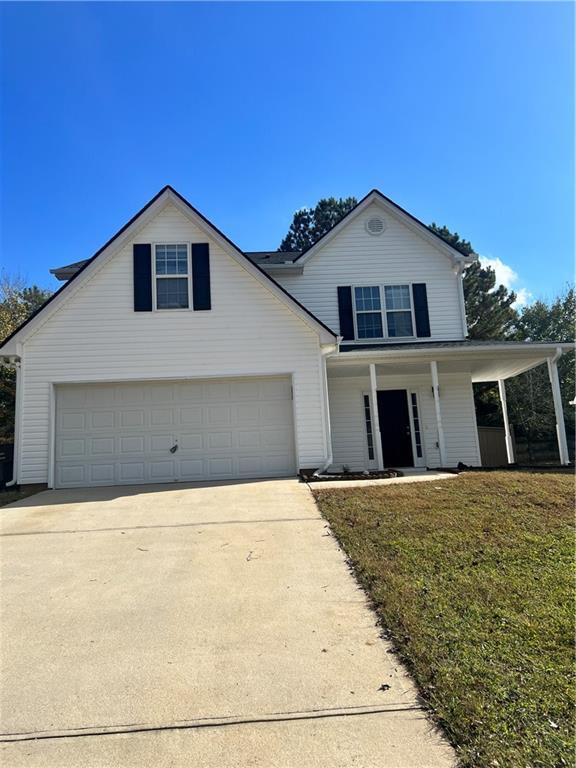 Primary Photo - 3489 Woodruff Ridge Ln SW