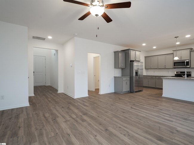 Foto del edificio - 7 Thorne St