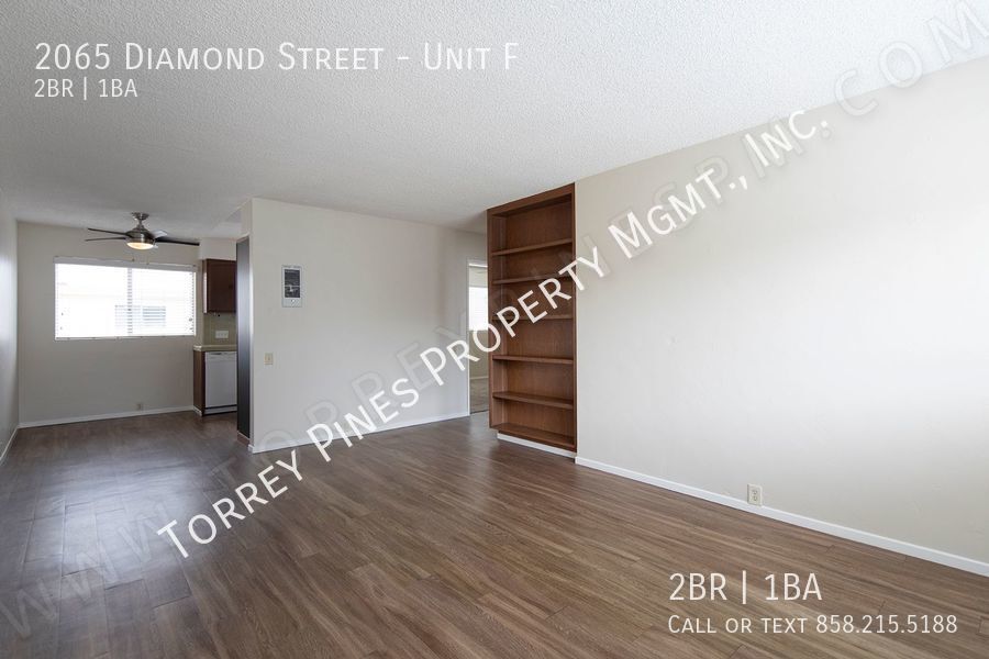 51 2 Bedroom Apartments for Rent in Mission Beach, CA Westside Rentals