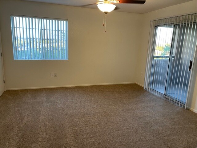 Dormitorio 1x1 - Pusch Ridge Apartment Homes