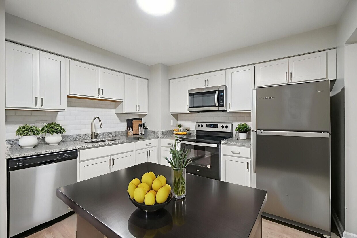 Foto principal - Glens of Bloomfield