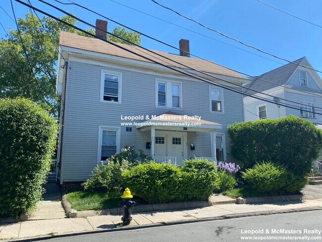 Building Photo - 22 Greylock Rd