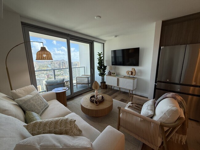 Foto del edificio - 1500 Rycroft St