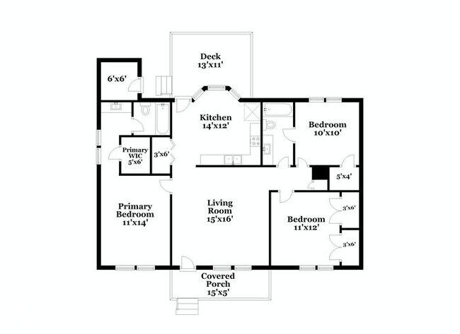 Building Photo - 1402 Mandolin Pl, Zebulon, NC 27597