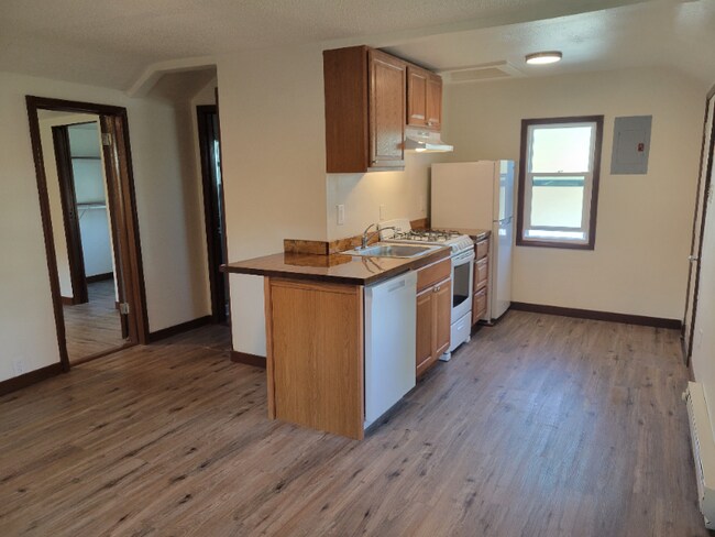 Foto del edificio - 1107 1st Ave N