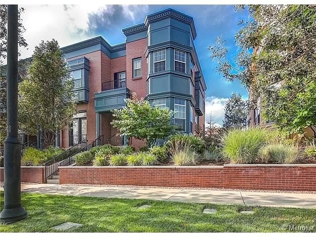 Foto principal - 8350 East 29th Avenue