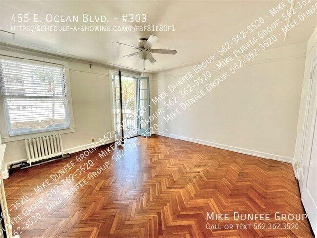 Building Photo - 455 E Ocean Blvd