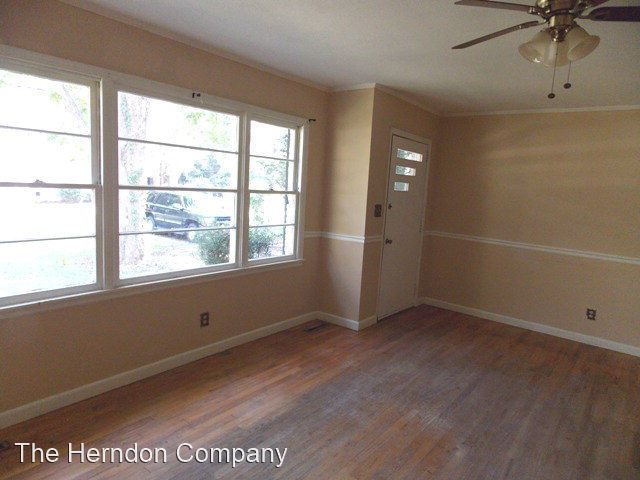 Foto del edificio - 4 br, 2.5 bath House - 309 W. Park Avenue