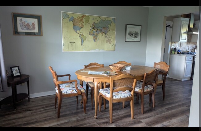 Foto del edificio - 16020 Union Rd