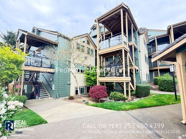 Foto del edificio - 3008 N Narrows Dr