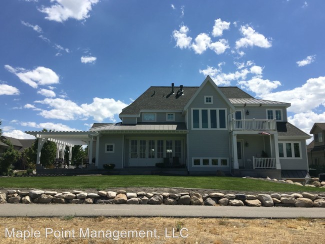 Foto del edificio - 2 br, 1 bath House - 4608 W Caddie Lane