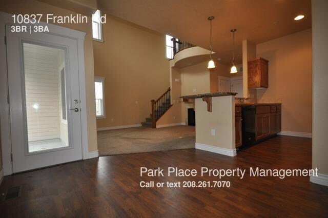 Foto del edificio - 10837 W Franklin Rd