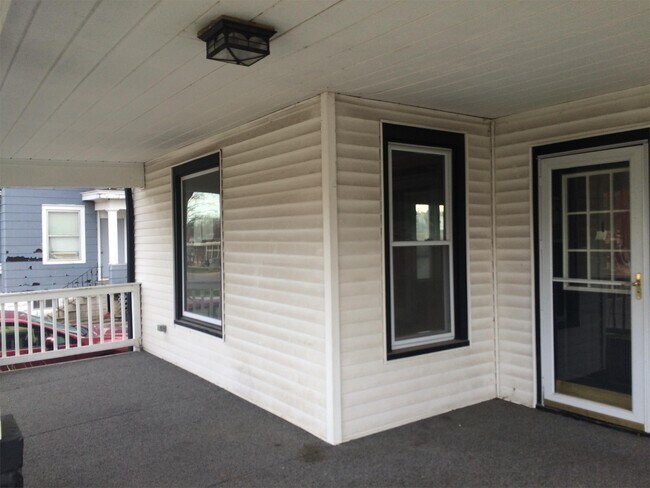 Foto del edificio - 438 Locust St