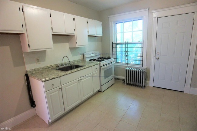 Foto del edificio - 7 Hartley Terrace