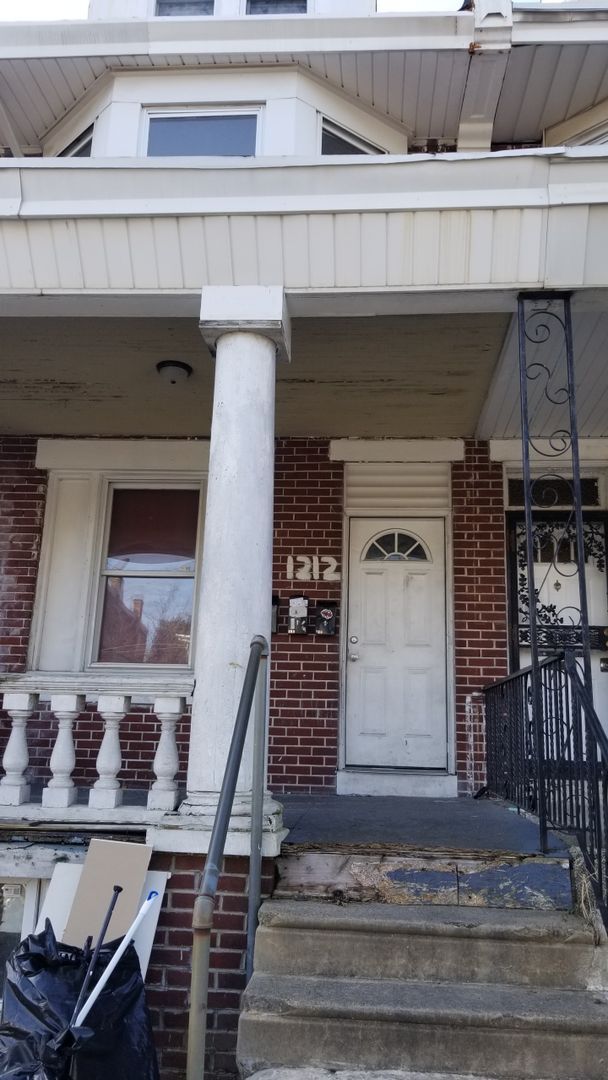 Photo - 1212 Harrison St Apartment