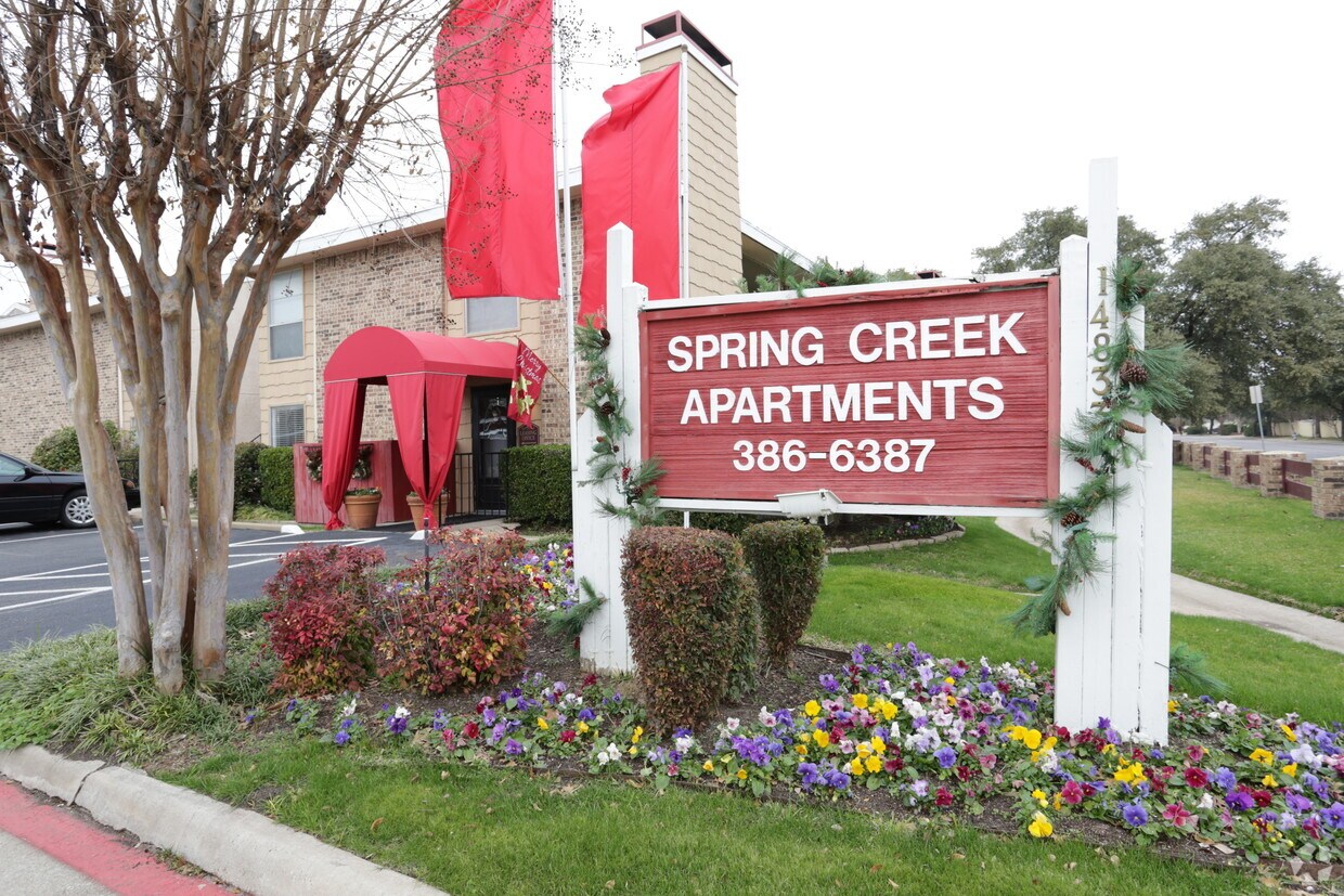 Spring Creek Apartments Apartments Dallas, TX