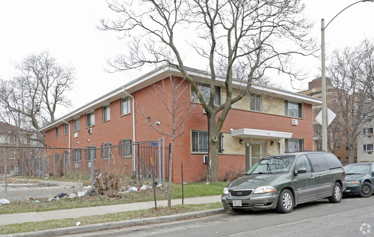 Building Photo - 761 N 29th St