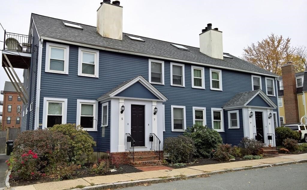 5 Lime St, Newburyport, MA 01950 Townhome Rentals in Newburyport MA