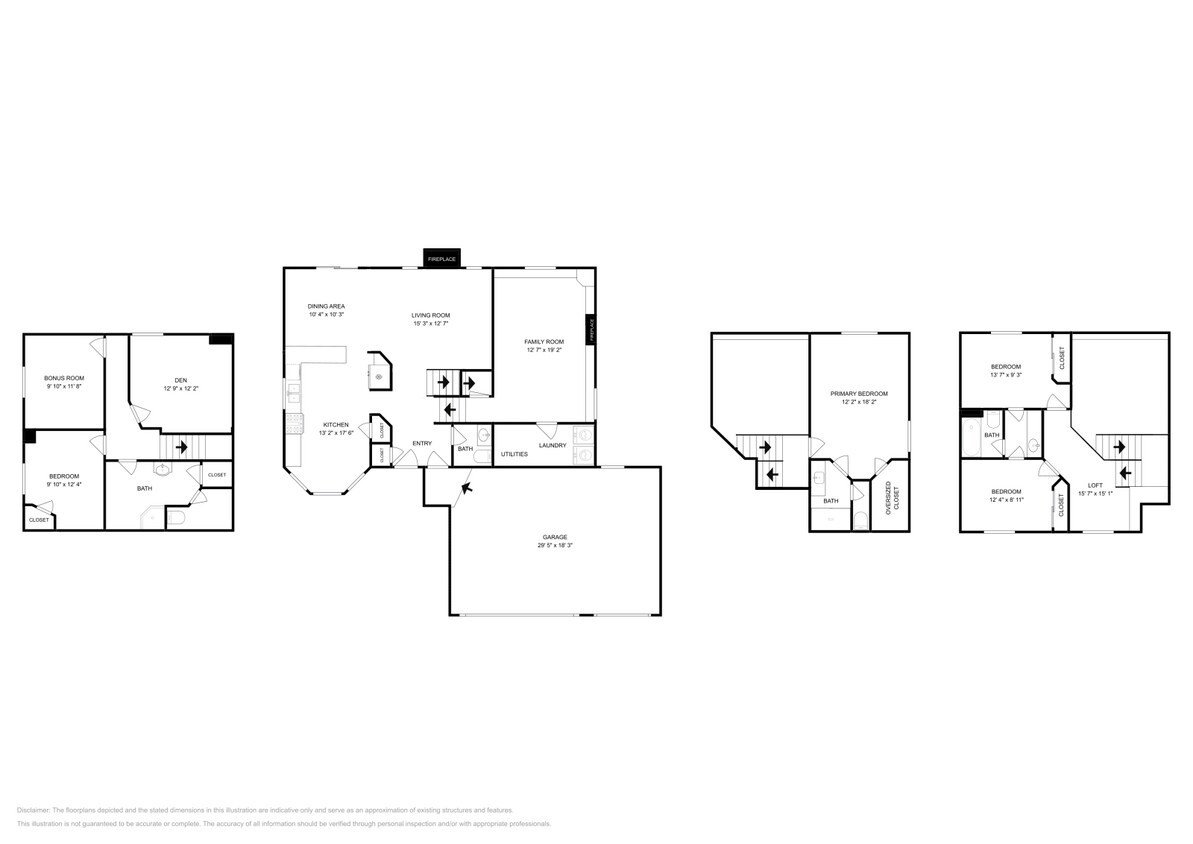 Foto del edificio - 11755 Glencoe St