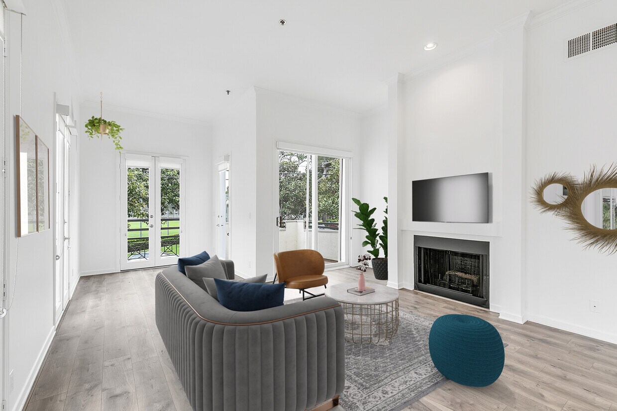 Page 4 607 Apartments for Rent in Beverly Hills, CA Westside Rentals