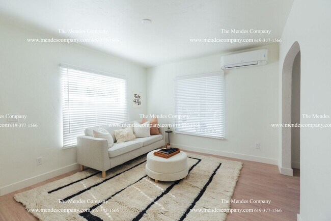 Foto del edificio - 4468 30th St