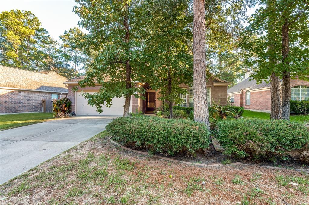 127 S Winterport Cir, Spring, TX 77382 House Rental in Spring, TX