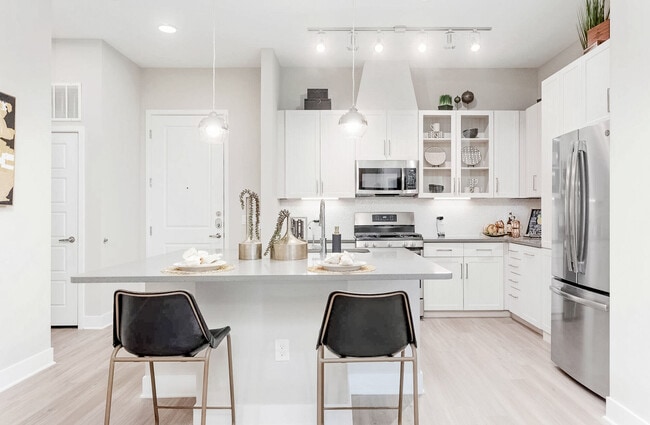 The Griffin apartments — community photo - The Griffin