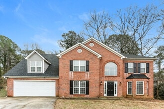 Building Photo - 2601 Branson Pl SW