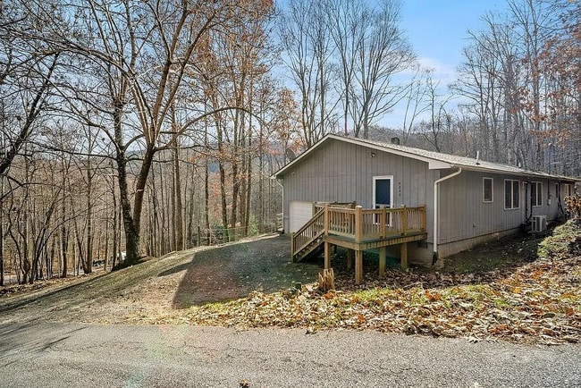 Photo - 4220 Tilley Creek Rd House