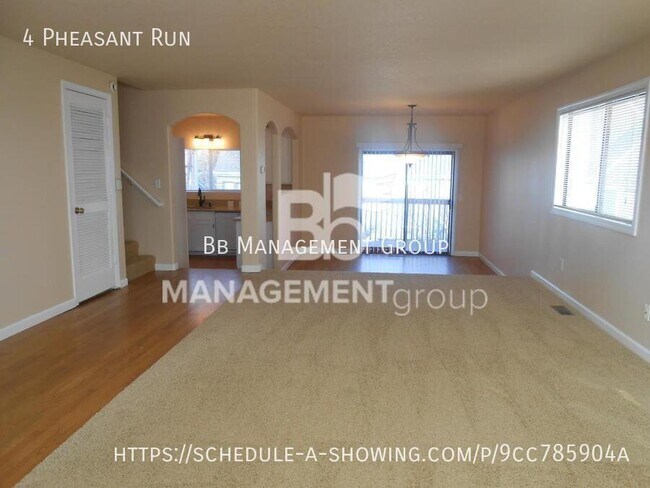 Building Photo - 4 Pheasant Run