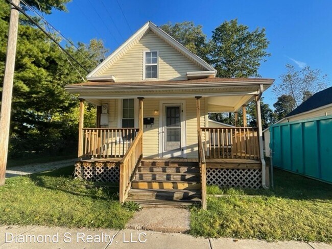 Foto del edificio - 3 br, 1 bath House - 423 East High Street
