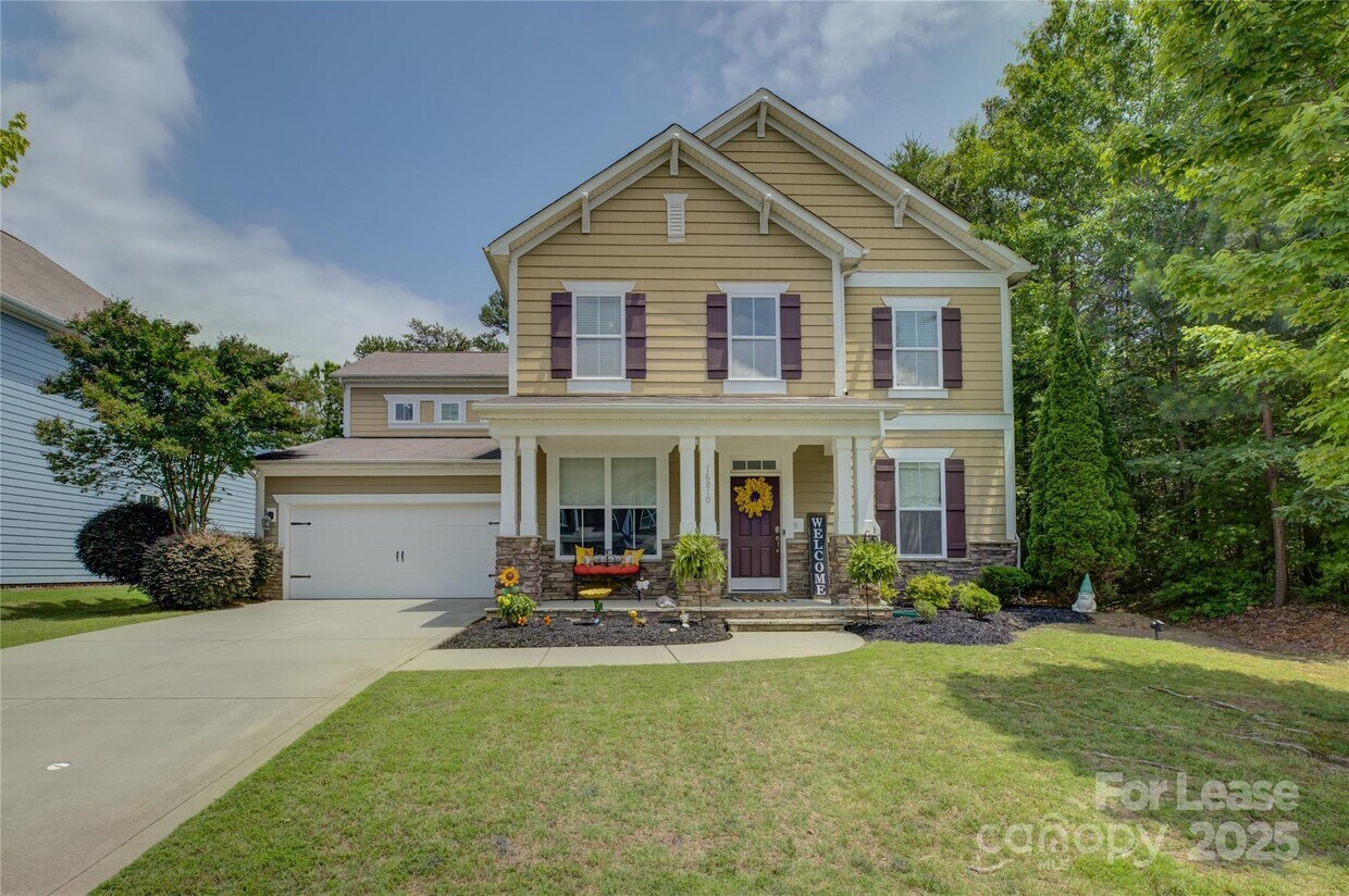 Foto principal - 16810 Rudence Ct
