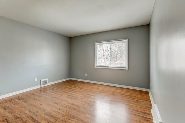 Building Photo - 7228 Chalmers Ave