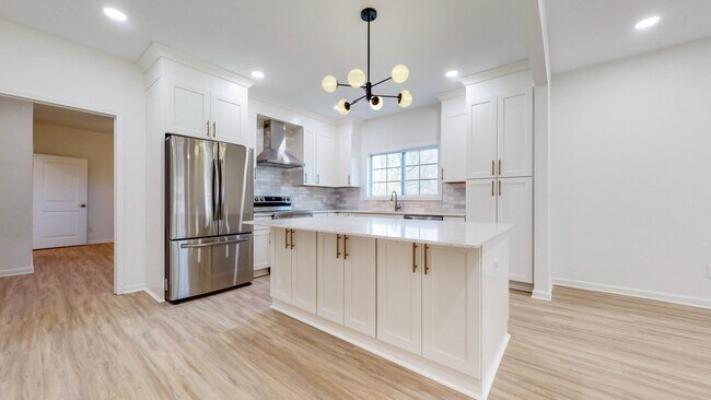 Foto del edificio - 1152 3rd St NW