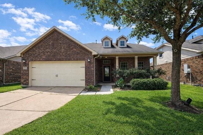 Building Photo - 11922 Harristown Drive