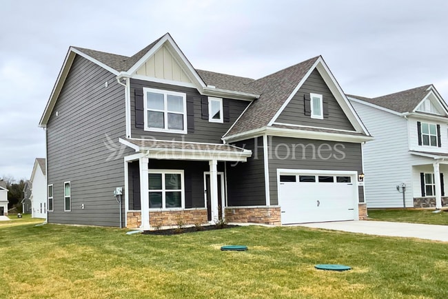 Building Photo - 2403 Nabali Wy