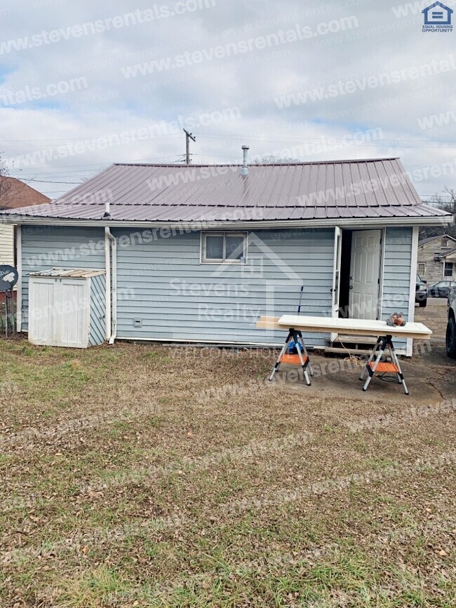 Foto del edificio - 2607 Piedmont St