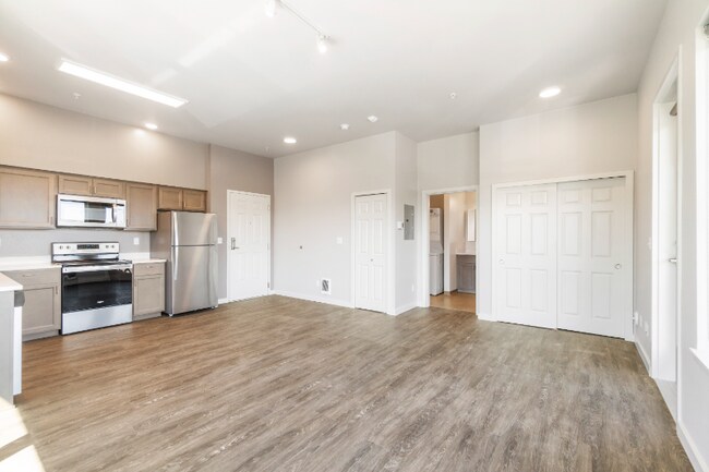 Foto del edificio - 1925 S I St