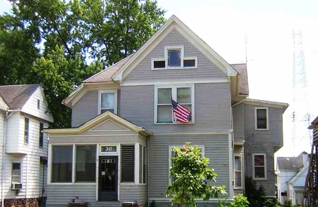 Primary Photo - 311 E Locust St