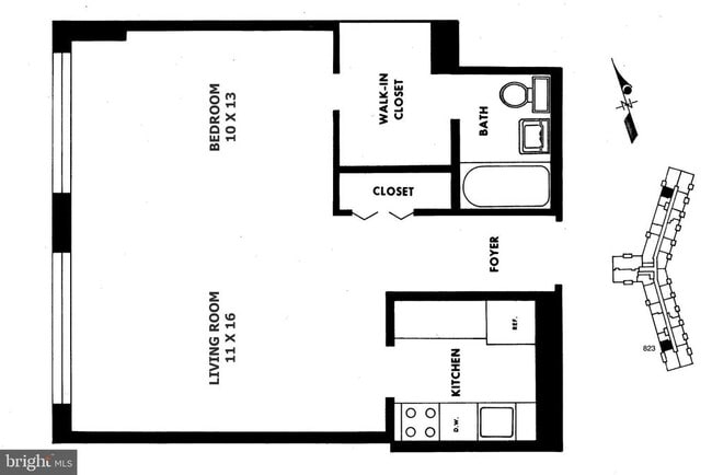 Building Photo - 10401 Grosvenor Pl